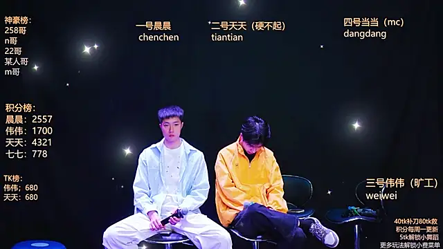 kissbaby-999 online show from 04/03/26, 01:53