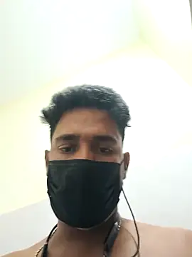 Stranger boy123 online show from 03/18/26, 05:16