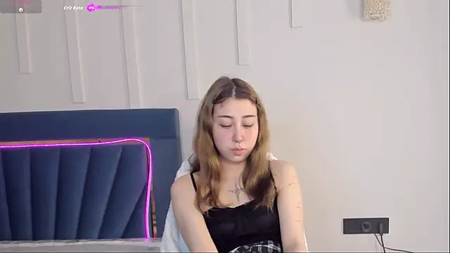 gigi meii online show from 05/08/26, 02:22