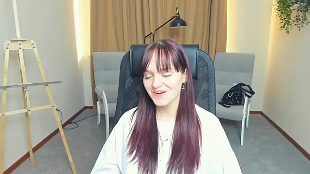 Snapshot of ChrisForck chatting on 03/22/26, 07:45 ChrisForck online show from 03/22/26, 07:45