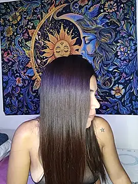 isabellahofmann online show from 05/16/26, 10:01