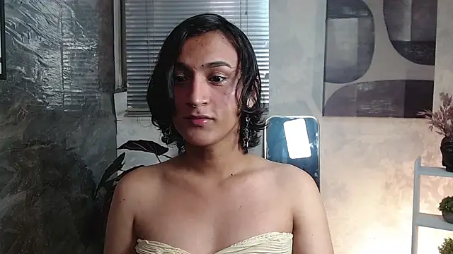 Snapshot of Zoee_Kiss_ chatting on 03/29/26, 09:04 Zoee Kiss online show from 03/29/26, 09:04