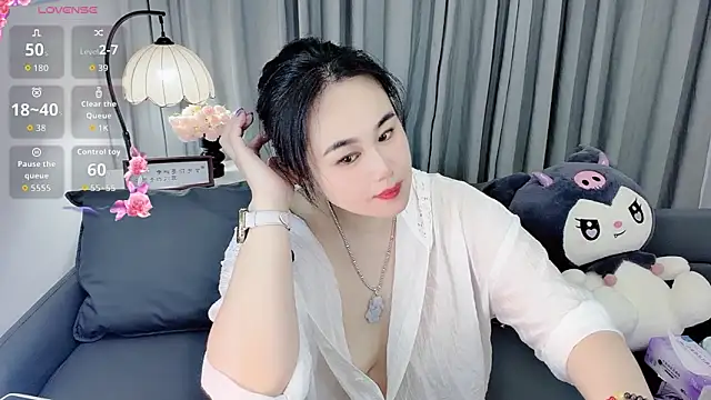 Snapshot of i4Fog chatting on 05/16/26, 03:22 i4Fog online show from 05/16/26, 03:22