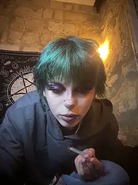 Snapshot of Julia_Darkyyy chatting on 03/20/26, 06:35 Julia Darkyyy online show from 03/20/26, 06:35