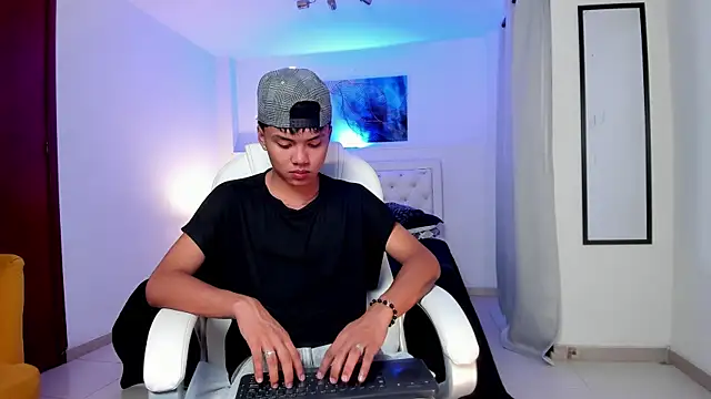 thiagosterling online show from 05/07/26, 09:42