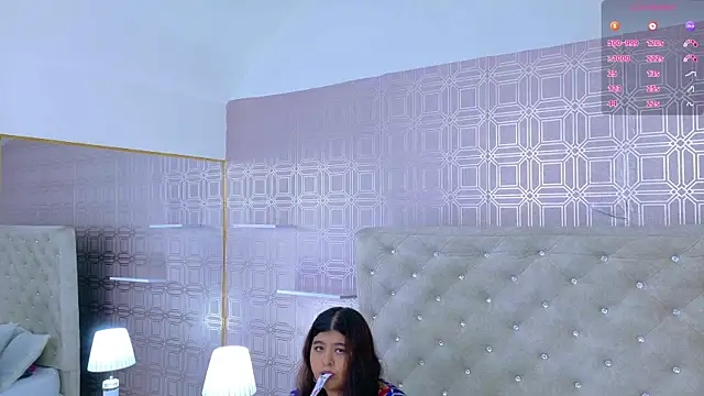 Dahlia Lee online show from 05/06/26, 03:13