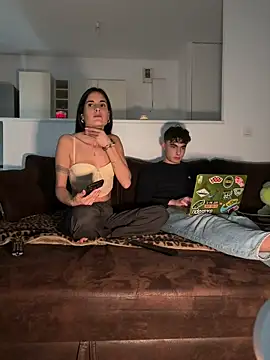 YoungFrench75 online show from 03/21/26, 08:56