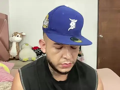 deivid nexxx online show from 03/24/26, 07:02