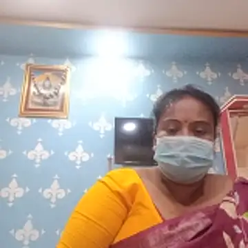 nilimasen online show from 03/23/26, 12:09