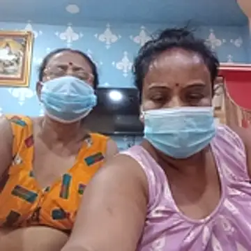 nilimasen online show from 03/25/26, 12:22