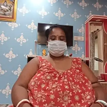 nilimasen online show from 04/12/26, 12:10