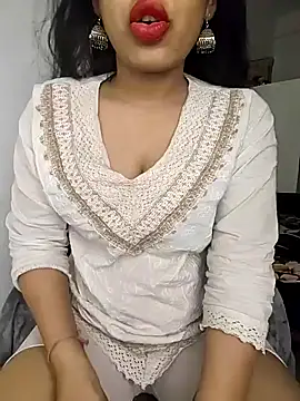 Snapshot of Ishika_baby_ chatting on 04/16/26, 08:53 Ishika baby online show from 04/16/26, 08:53