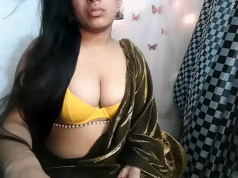 Ishika baby  online show from 07/06/26, 08:11