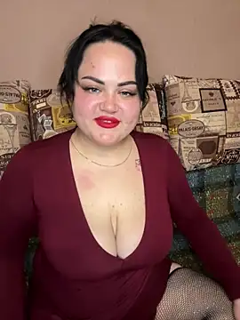  Panda Po  online show from 03/19/26, 05:28