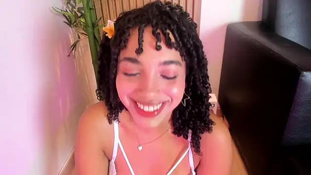 JazmyXXX online show from 07/01/26, 07:35