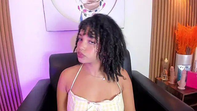 JazmyXXX online show from 07/06/26, 08:00