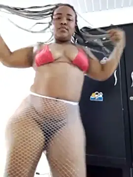 valeryhotbrown online show from 03/21/26, 05:27