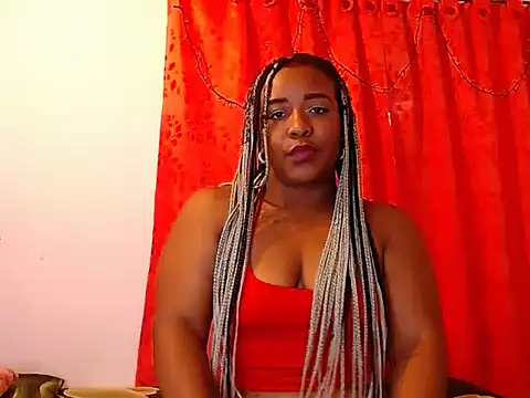 valeryhotbrown online show from 03/23/26, 01:59