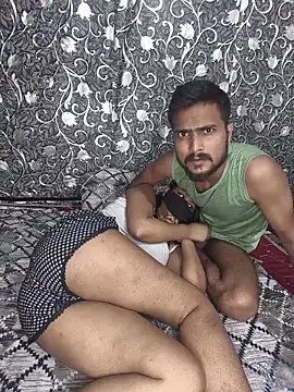 Crazy couple143 online show from 03/19/26, 09:30