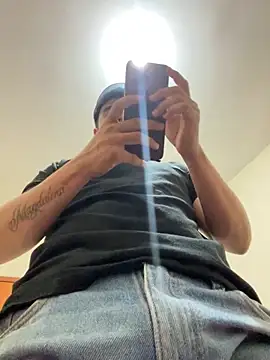 JhanHeat online show from 03/24/26, 12:48