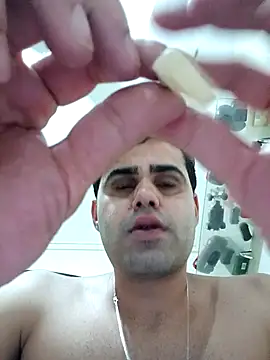 dudu 27 online show from 03/18/26, 11:19