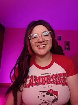 Gigi hart7 online show from 04/29/26, 01:10
