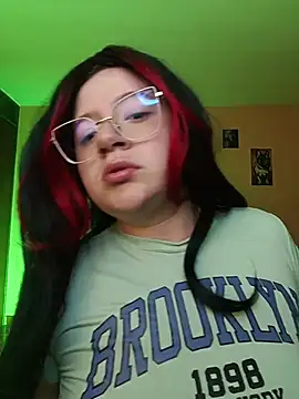 Gigi hart7 online show from 05/08/26, 02:28