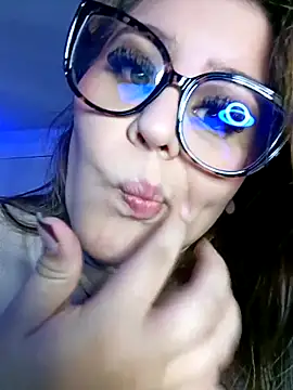 Snapshot of Bonny_rousse01 chatting on 05/08/26, 12:10 Bonny rousse01 online show from 05/08/26, 12:10