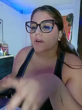 Snapshot of Bonny_rousse01 chatting on 05/26/26, 01:07 Bonny rousse01 online show from 05/26/26, 01:07