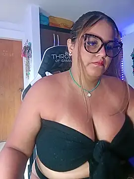Snapshot of Bonny_rousse01 chatting on 06/02/26, 12:40 Bonny rousse01 online show from 06/02/26, 12:40