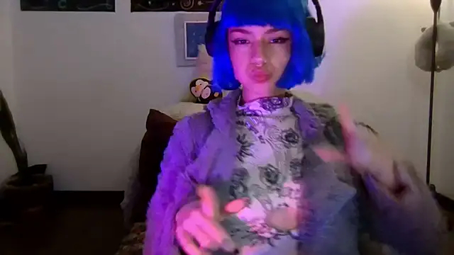 Snapshot of Tabitta_ chatting on 06/14/26, 02:46 Tabitta online show from 06/14/26, 02:46