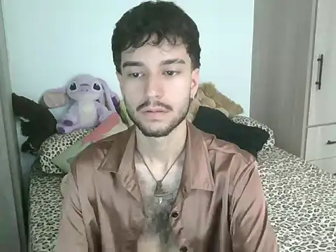 Adrien polo online show from 04/17/26, 09:40