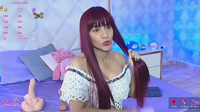 kolyn tay online show from 05/17/26, 11:39