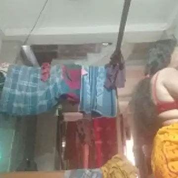 Riya45326 online show from 04/24/26, 10:50