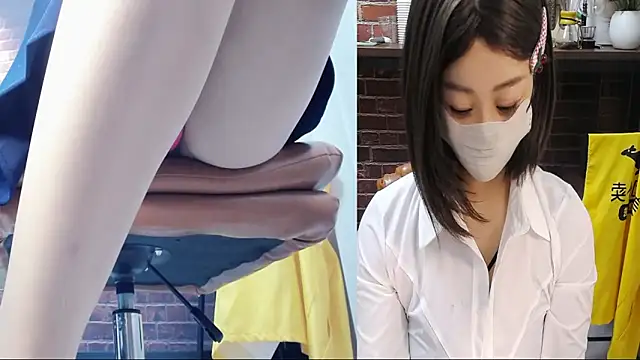 Latte-01 online show from 04/28/26, 04:17