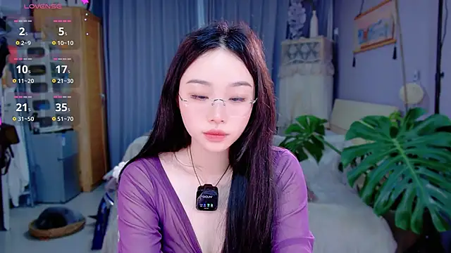 JaeHartMorn online show from 04/28/26, 02:27