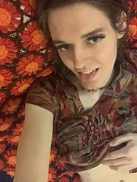 Cutealisandra online show from 03/21/26, 05:12