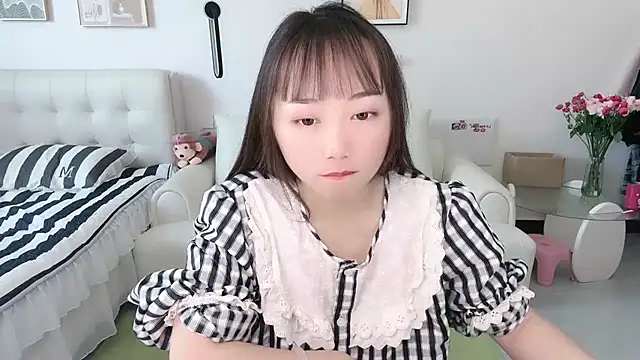 Snapshot of shuangshuang3 chatting on 04/08/26, 07:30 shuangshuang3 online show from 04/08/26, 07:30
