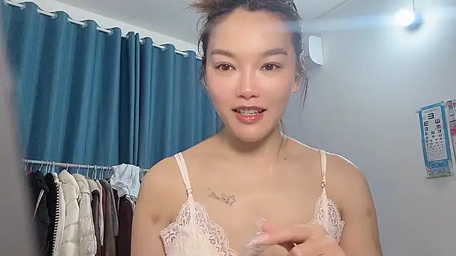 leilei998 online show from 04/04/26, 03:09