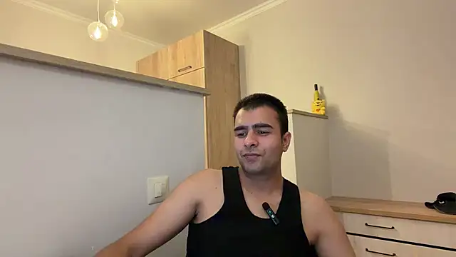Daniel ice online show from 04/08/26, 07:03