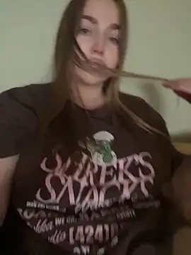 milana millka online show from 03/21/26, 08:19