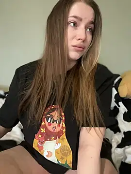 milana millka online show from 03/24/26, 10:20