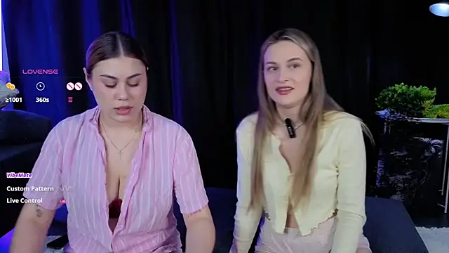 momento marie online show from 03/19/26, 06:01