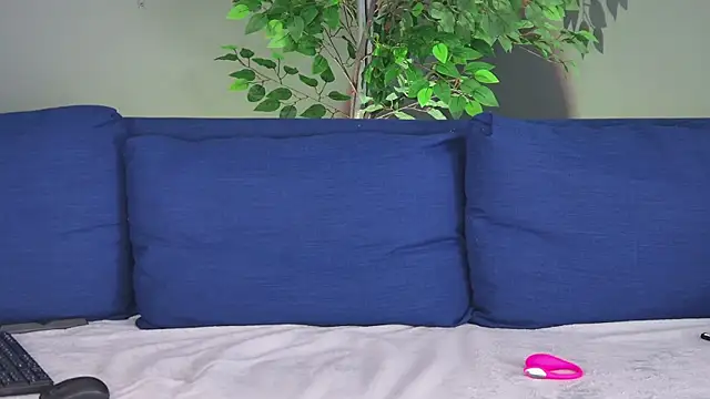 AmmyFlirty online show from 03/23/26, 03:16