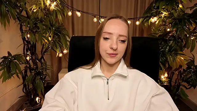 GertrudeWilson online show from 03/24/26, 06:07