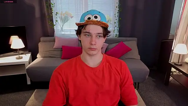 KevinStrike online show from 03/19/26, 03:05