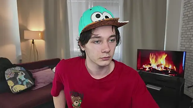 KevinStrike online show from 03/27/26, 02:28