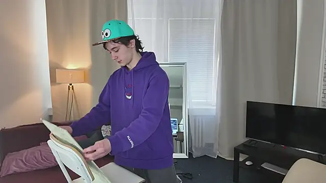 KevinStrike online show from 04/02/26, 01:20