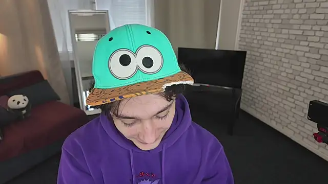 KevinStrike online show from 04/03/26, 01:09