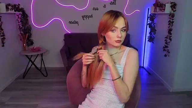 MiaSensitive online show from 04/29/26, 06:47